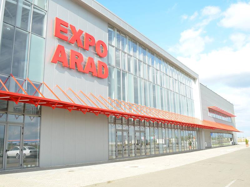 Expo Arad International