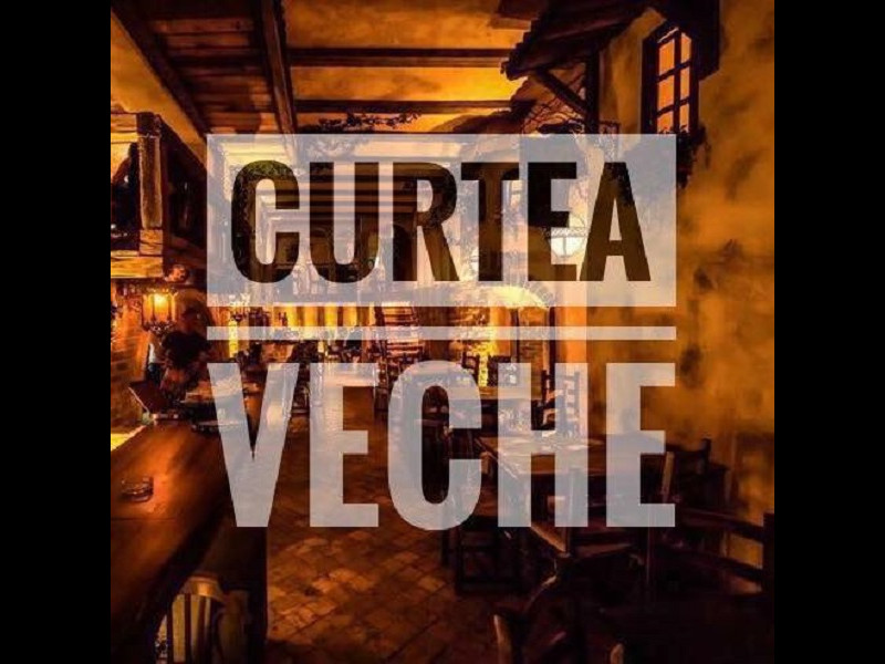 Curtea Veche