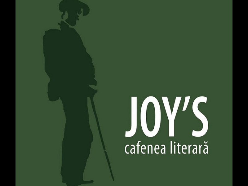 Cafeneaua Literară Joy's