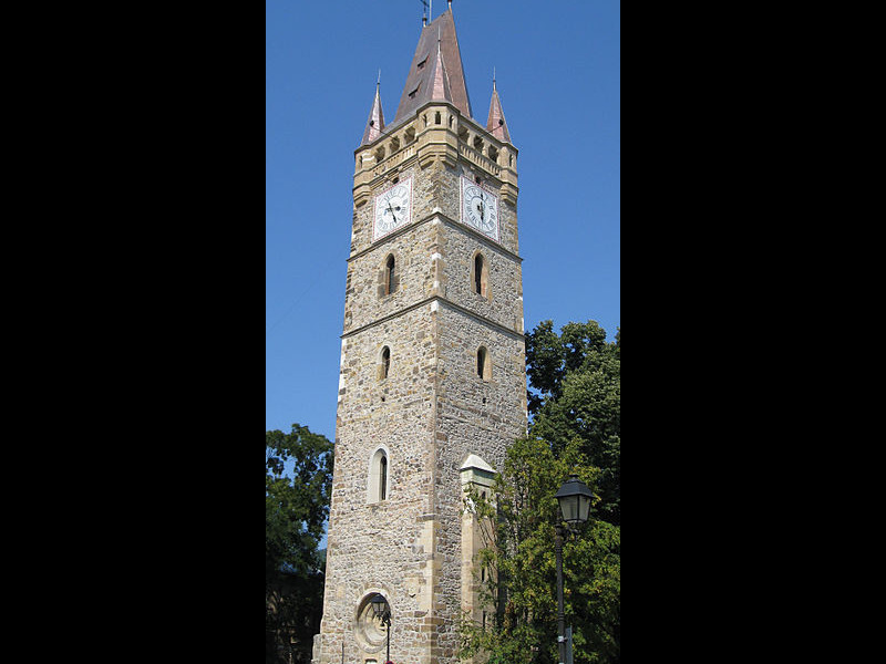 Turnul Ştefan
