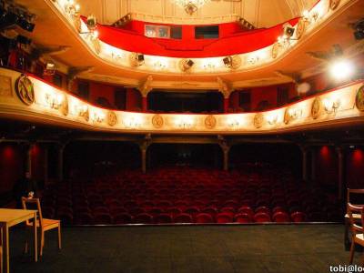 Teatrul Maria Filotti