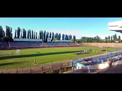 Stadionul Municipal Brăila