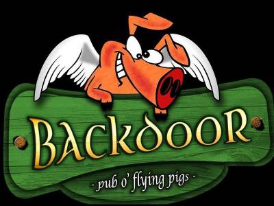 Backdoor PUB