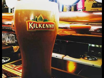 Kilkenny Irish Pub