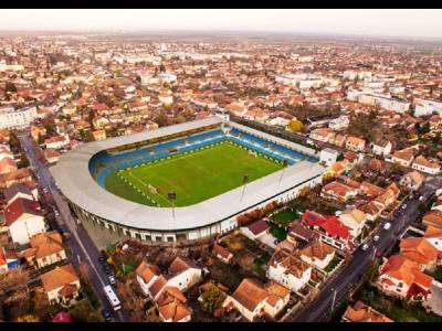 Stadion Olimpia