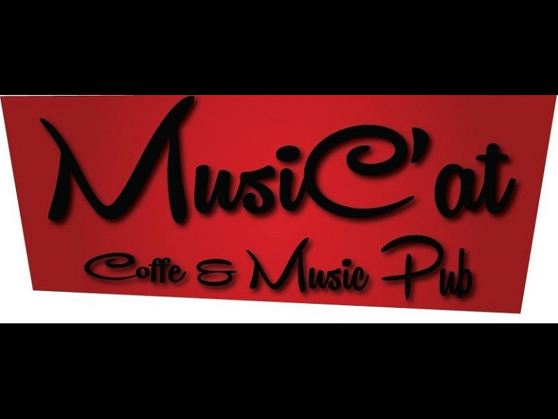 Music'at Caffe & Pub