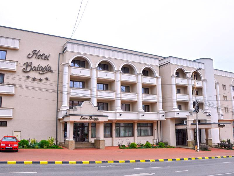 Hotel Balada