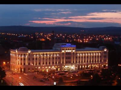 Hotel Continental