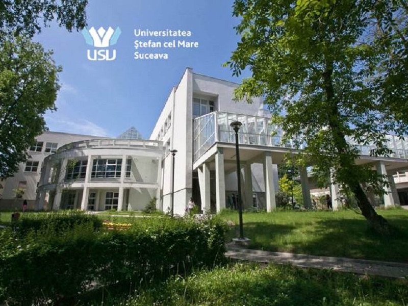 Universitatea Ștefan cel Mare