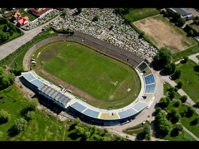 Stadionul Viorel Mateianu  