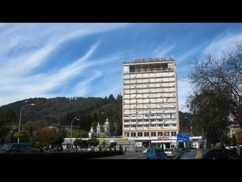 Grand Hotel Ceahlău
