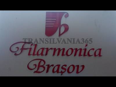 Filarmonica Brasov