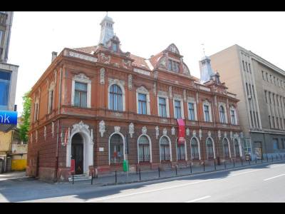 Muzeul de Artă Muzeul de Artă