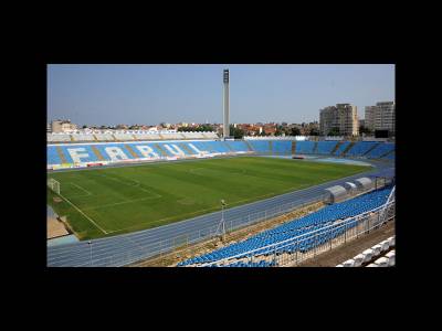 Stadionul Farul Constanta