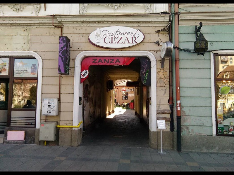 Restaurant Cezar