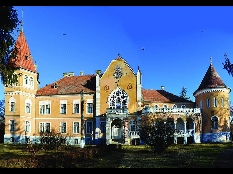 Muzeul Judeţean Mureş  