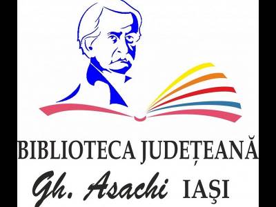 Biblioteca Județeană Gheorghe Asachi