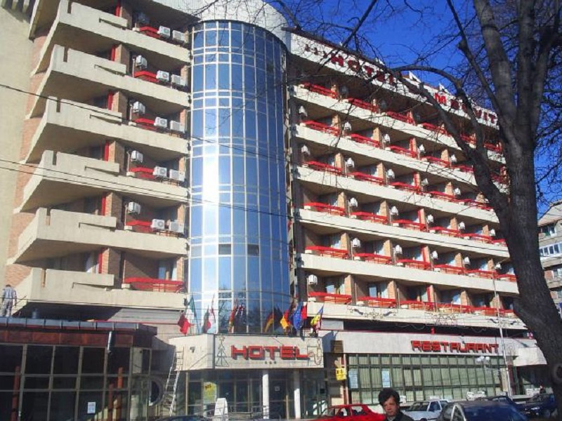Hotel Dâmbovița  