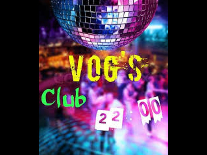Club Vog's