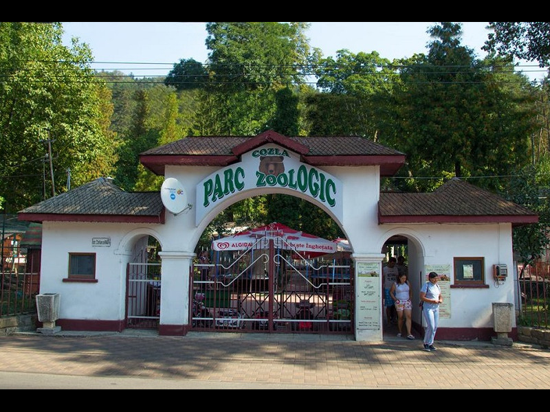 Parc Zoologic