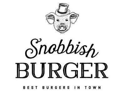 Snobbish Burger