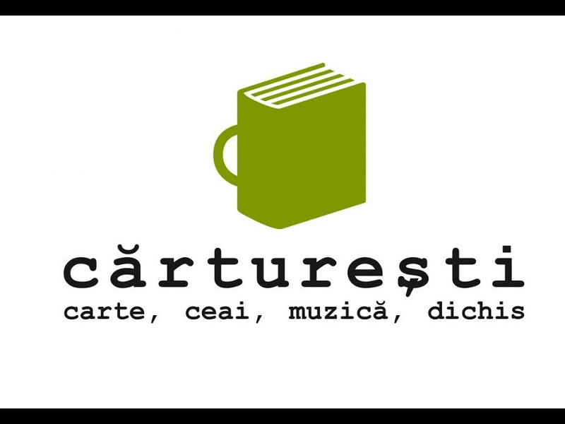 Cărturești Cluj Cărturești Cluj