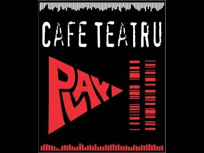 Cafe-Teatru Play