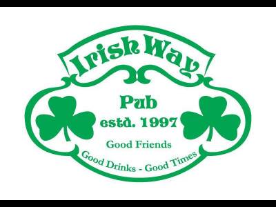 Irish WayPub