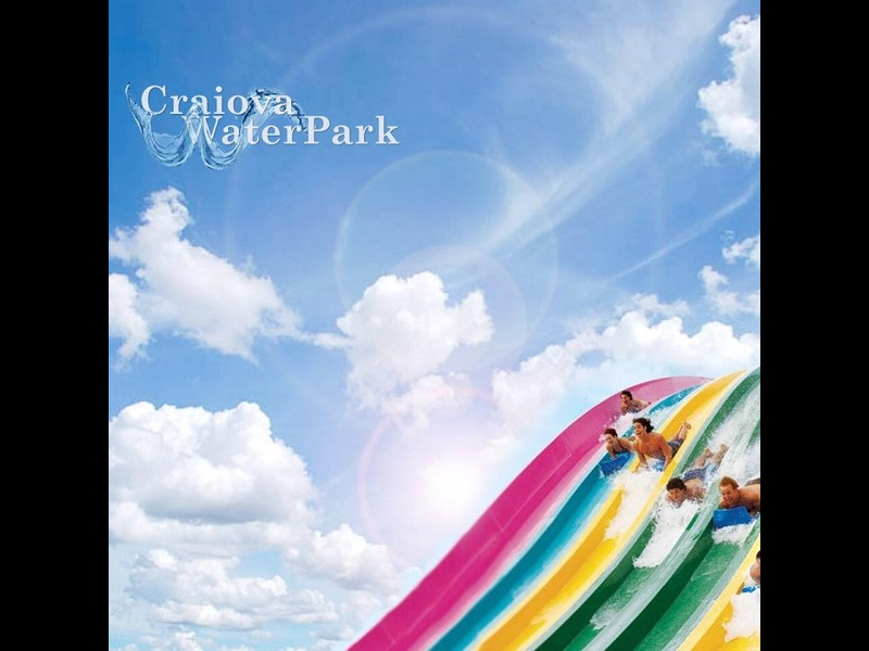 Craiova Water Park