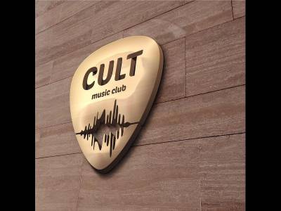 Cult Music Club