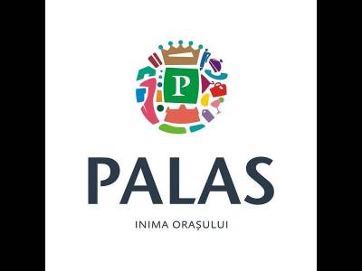 Palas Iaşi