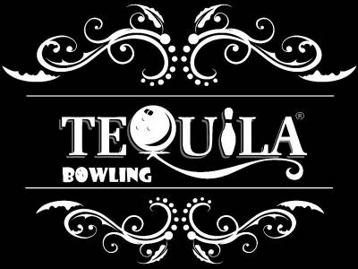 Tequila Bowling