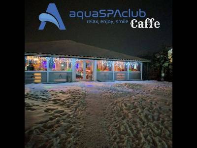 Aquaspa Caffe