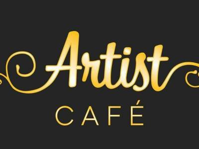 Artist Cafe