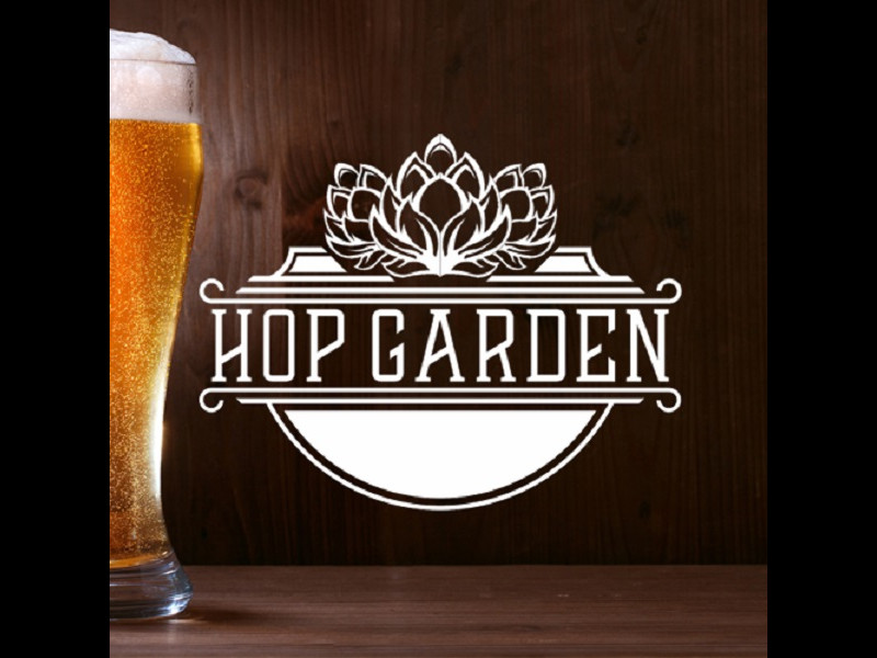 Hop Garden