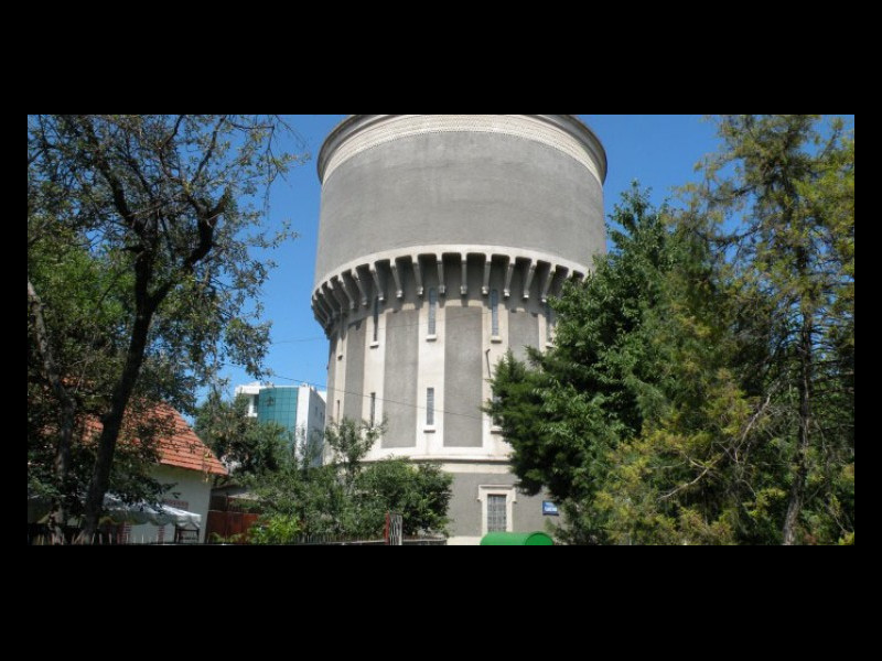 Observatorul Astronomic „Victor Anestin”