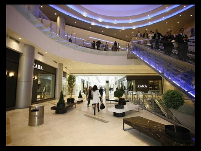 AFI Palace Cotroceni