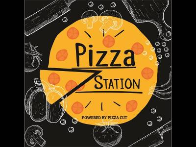 Pizza Station