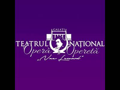 Teatrul Național de Operă și Operetă „Nae Leonard”