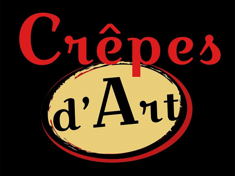 Crepes d'Art Crepes d'Art