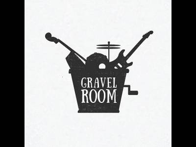 Gravel Room