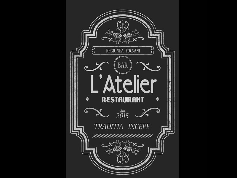 L'Atelier