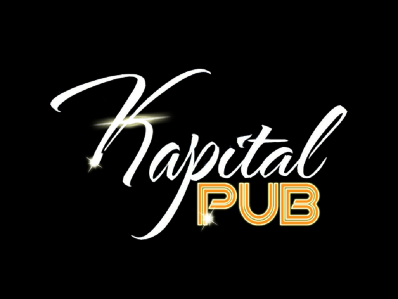 Kapital Pub