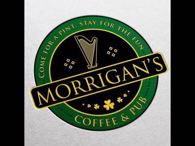Morrigan's Irish Coffee & Pub