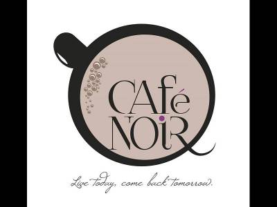 Cafe Noir