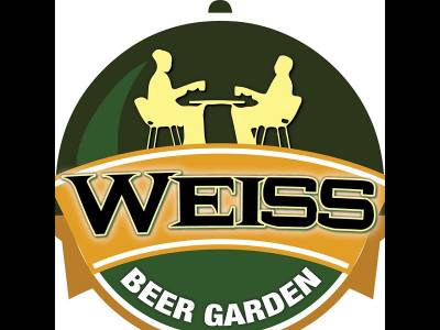 Weiss Beer Garden