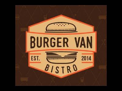 Burger Van Bistro