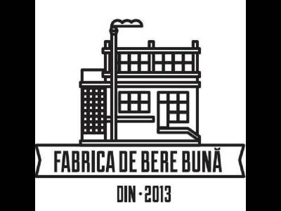 Fabrica de Bere Bună