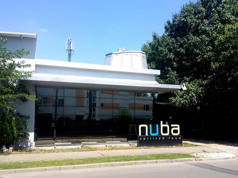 Nuba