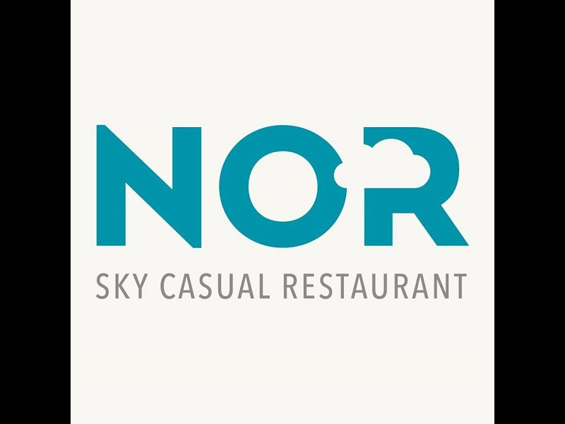 NOR Sky Casual Restaurant